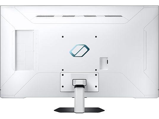 Monitor SAMSUNG Odyssey Neo G7 LS43CG700NUXEN 43 UHD 4K VA 1ms 144Hz