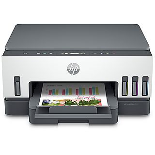 HP STAMPANTE INKJET SMART TANK 7005, Inkjet