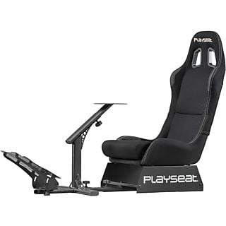 PLAYSEAT Evolution - ActiFit Foldable Gamestoel Zwart