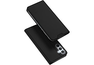 CELLECT Galaxy A35 5G oldalra nyíló tok, fekete (BOOKTYPE-SAMA35-5GBK)