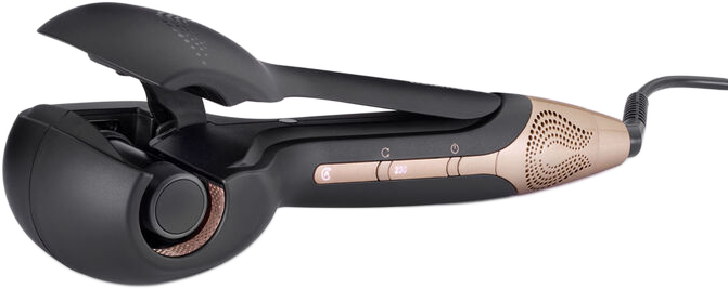 BABYLISS C1900E Wave Secret Air - Automata hajgöndörítő