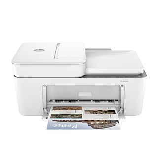 HP STAMPANTE INKJET DESKJET 4220E CON HP+, Inkjet