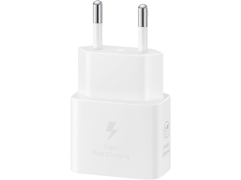 Chargeur secteur USB-C Samsung 25W