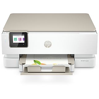 HP STAMPANTE ENVY 7220E CON HP+ ed Instant Ink, Inkjet
