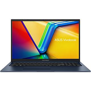 ASUS ASUS Vivobook 17 X1704ZA-AU053W - 17.3 inch - Full-HD - Intel Core i7-1255U - 16 GB - 512 GB - Iris® Xe