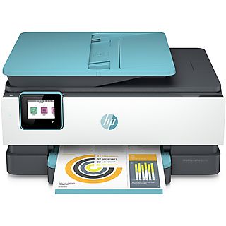 HP STAMPANTE OFFICEJET 8025E CON HP+ Instant Ink, Inkjet