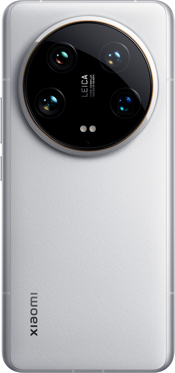 Smartfon XIAOMI 14 Ultra 16/512 GB Biały
