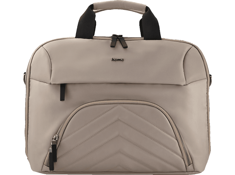 HAMA Premium Lightweight 15.6 | 16.2 Zoll Notebooktasche  