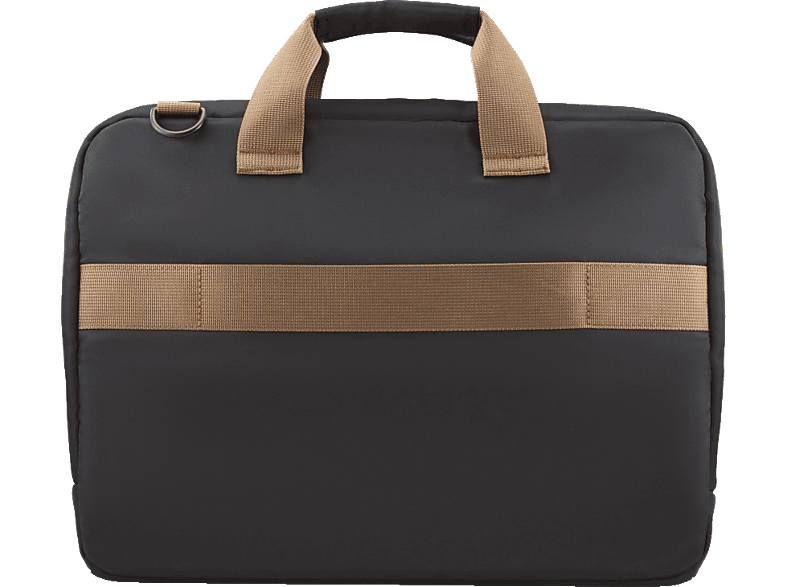 Thumbnail - HAMA Ultra Lightweight 15.6 - 16.2 Zoll Notebooktasche Aktentasche für Universal Recyceltes Polyester, Polyethylentereph...