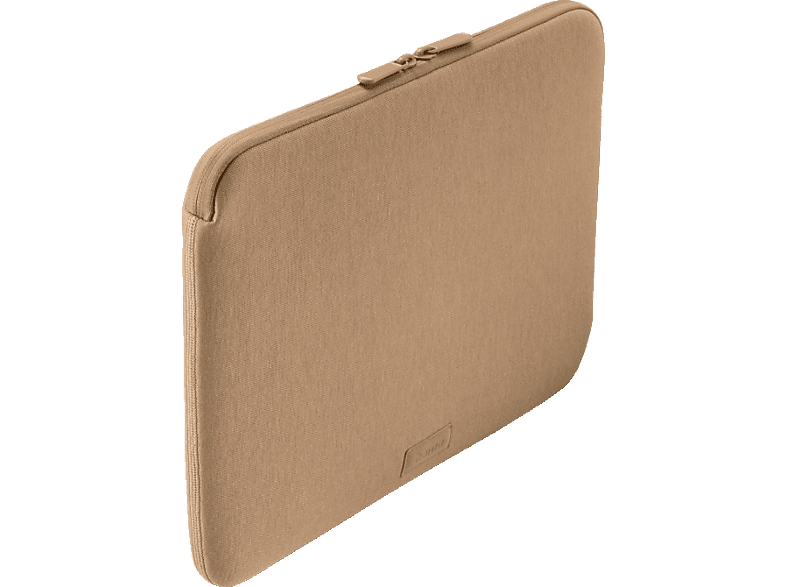 Thumbnail - HAMA Jersey 15.6 - 16.2 Zoll Notebooktasche Sleeves für Universal Jerseymaterial, Beige