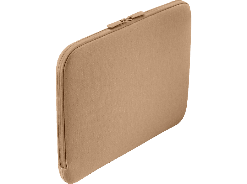 Thumbnail - HAMA Jersey 13.3 - 14.1 Zoll Notebooktasche Sleeves für Universal Jerseymaterial, Beige