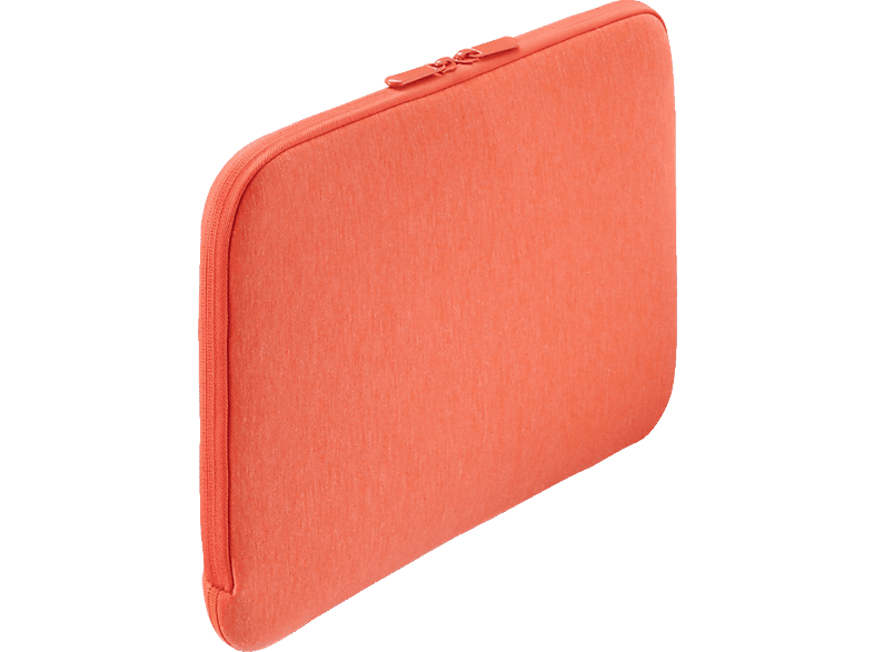 Thumbnail - HAMA Jersey 13.3 - 14.1 Zoll Notebooktasche Sleeves für Universal Jerseymaterial, Coral