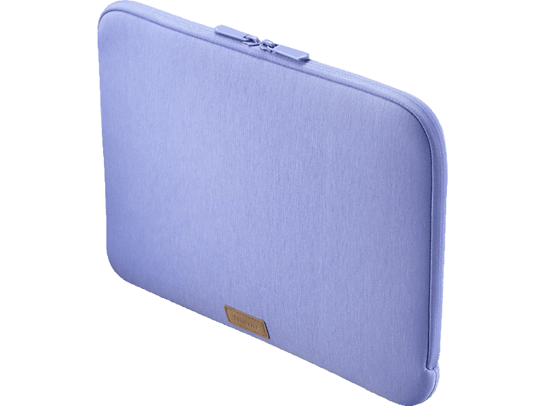 Thumbnail - HAMA Jersey 13.3 - 14.1 Zoll Notebooktasche Sleeves für Universal Jerseymaterial, Flieder