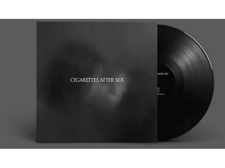Cigarettes After Sex - X's - (Vinyl)
