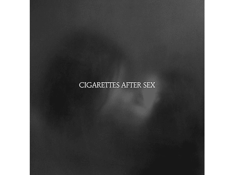 Cigarettes After Sex | X's - (CD) | MediaMarkt