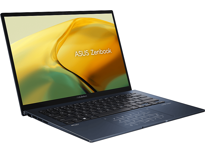 ASUS UX3402ZA/ Core i5-1240P İşlemci/ 8GB Ram/ 512GB SSD/ 14