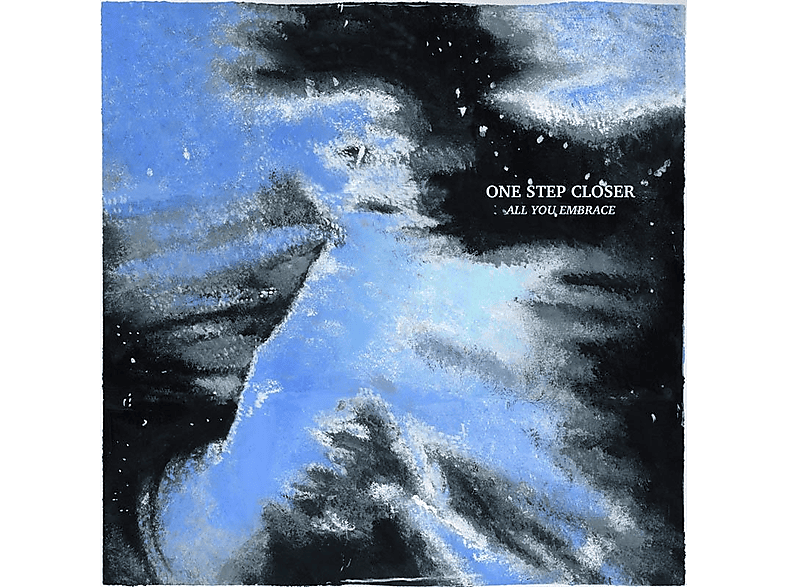 One Step Closer - All You Embrace - (CD)