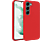 CELLECT GoGreen Samsung Galaxy A35 5G újrahasznosított tok, piros (GREENSAMA355G-R)