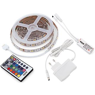 STRISCIA LED BEGHELLI STRIP 2MT RGB-W