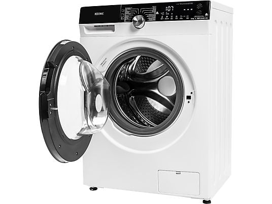 KOENIC Wasmachine voorlader A (KWM 10166)