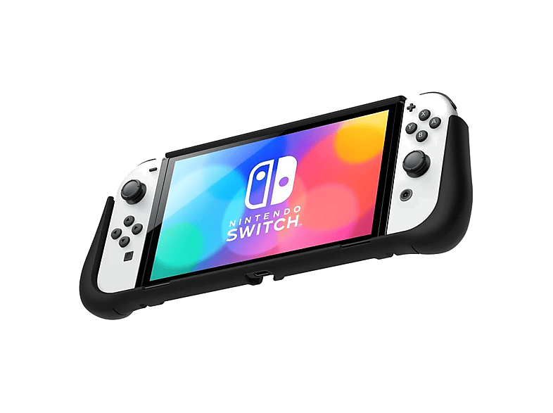 Etui HORI OLED Hybrid System Armor PRO do Nintendo Switch (OLED model)