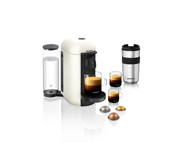 Krups Nespresso Vertuo Plus (xn903110)