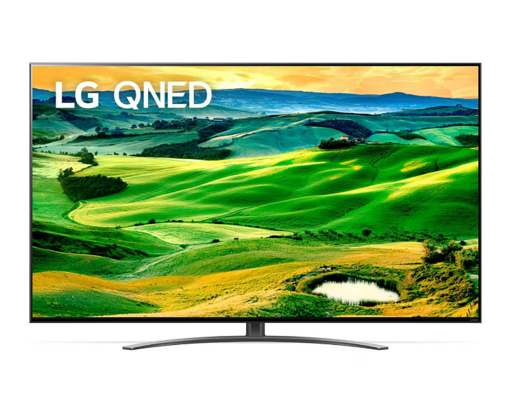 Telewizor LG 75QNED813QA
