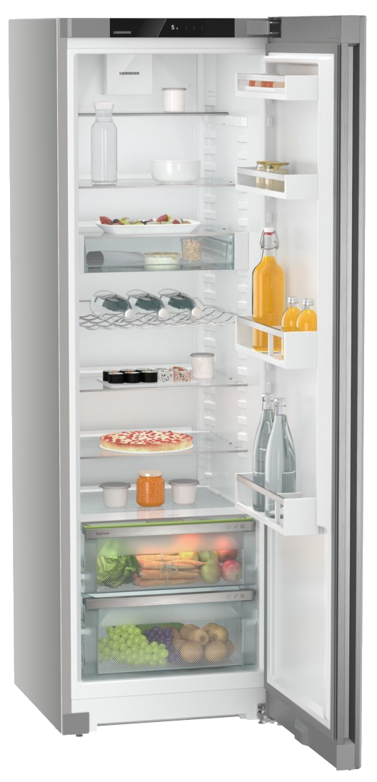 LIEBHERR SRsfd 5220 Hűtőszekrény EasyFresh funkcióval