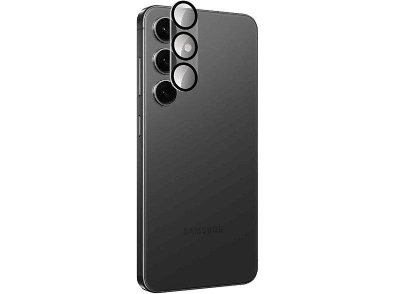 CELLECT Samsung Galaxy A35 5G kamera fólia, (LCD-CAM-A35-GLASS)