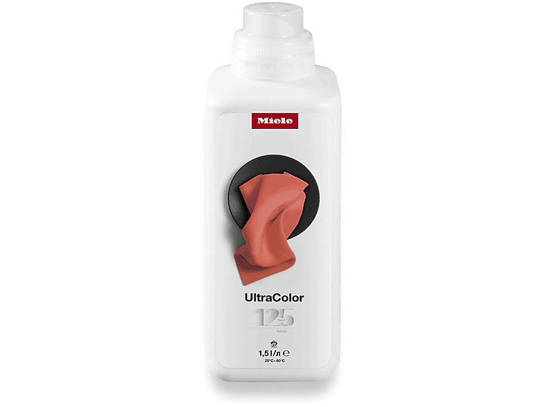 Detersivo Miele Ultracolor 1.5L