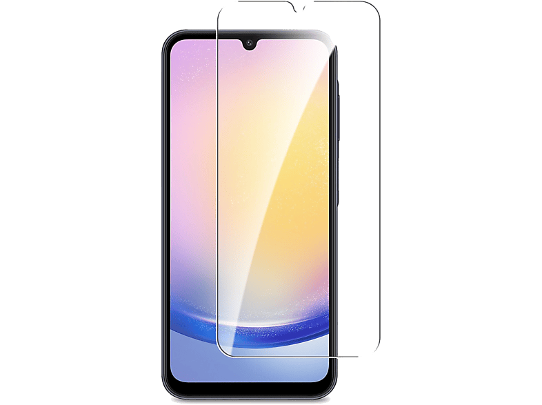 CELLECT Samsung Galaxy A35 5G/A55 5G üvegfólia (LCD-SAM-A35A55-GLASS)