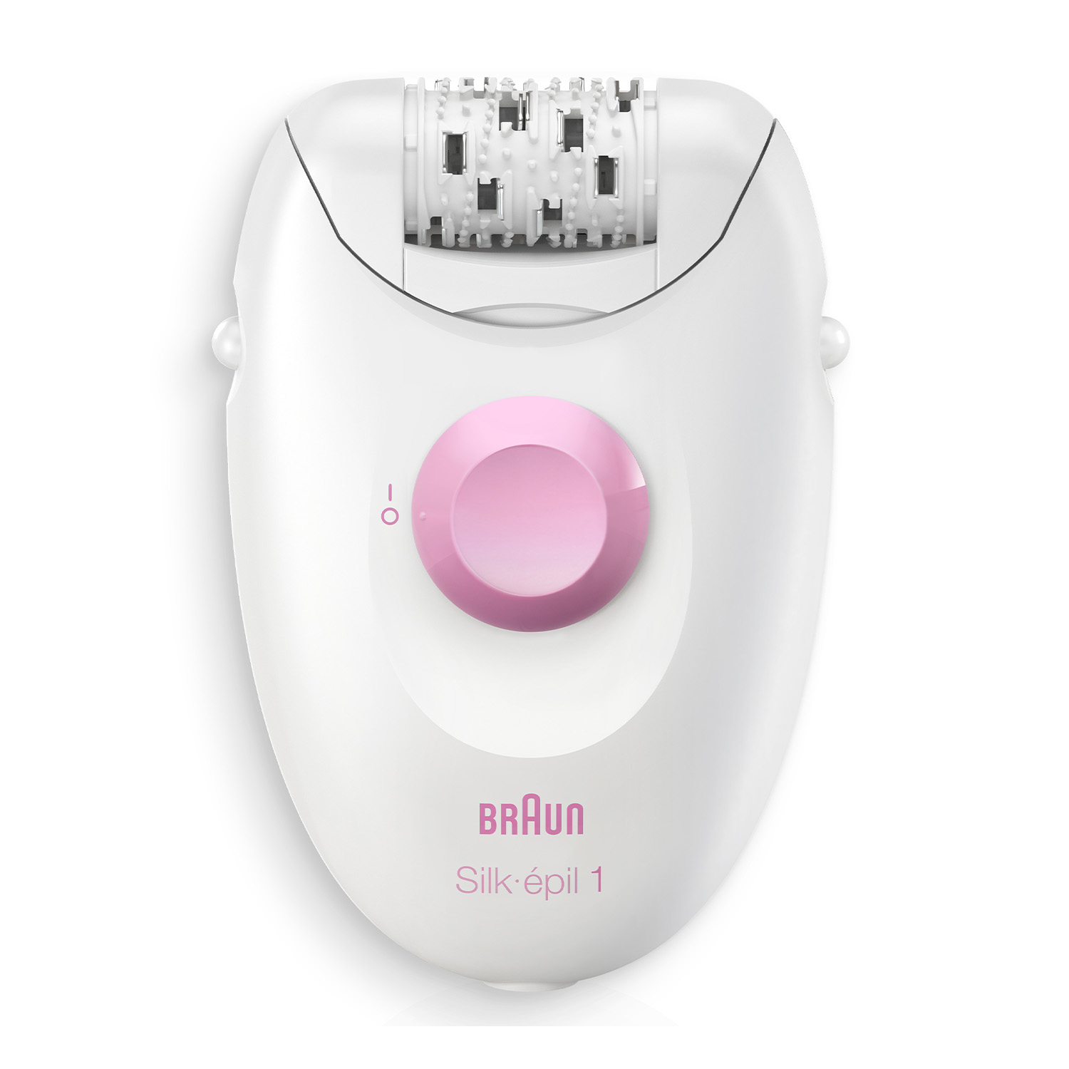 Epilatore Braun Silk-Epil 1 1-000