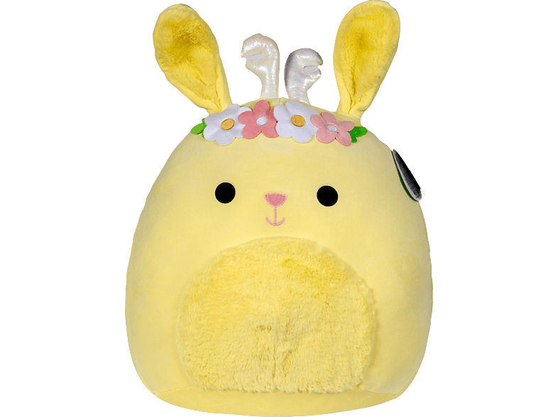 Jazwares Plüschfigur Jazwares SQCR02977 - Squishmallows - Ximena die Mango - 40 cm (16