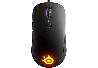 STEELSERIES Sensei Ten Ambidextrous Gaming Mouse Siyah