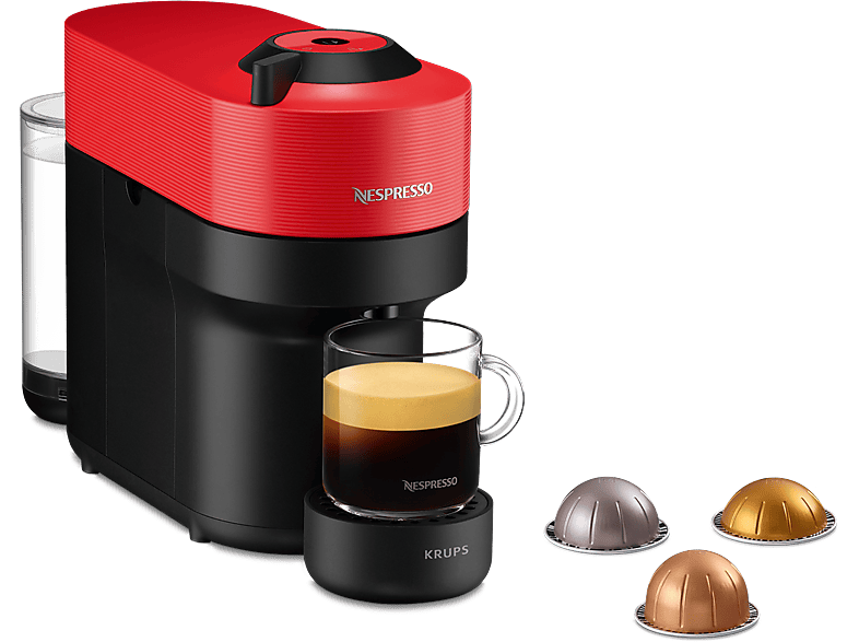 Krups Nespresso Vertuo Pop (xn920510)