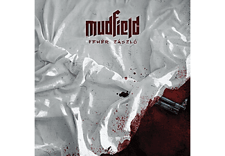 Mudfield - Fehér Zászló (CD)