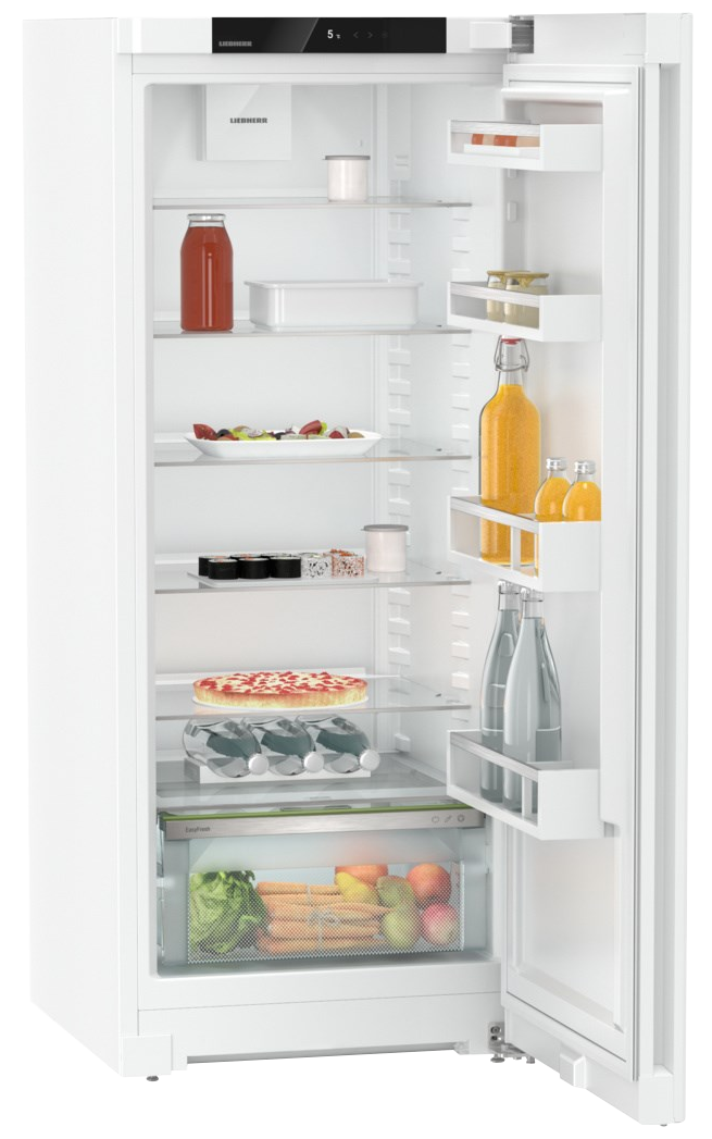 LIEBHERR K 46Vd00 Hűtőszekrény EasyFresh funkcióval