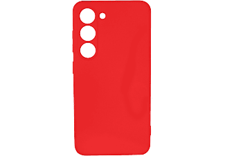 CELLECT Premium szilikon tok, Samsung Galaxy A55 5G, piros (PREM-SAMA55-5GR)