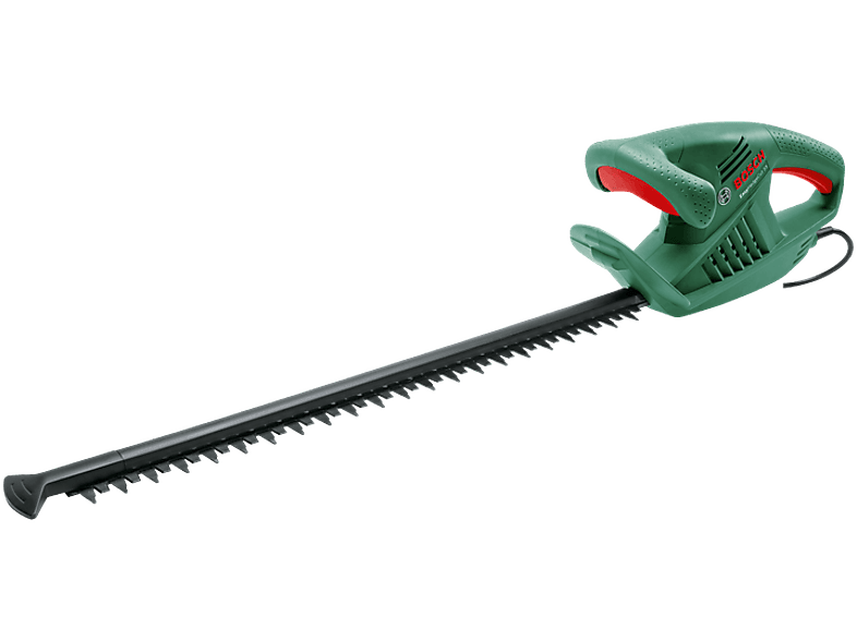 BOSCH EasyHedgeCut 55 Sövénynyíró (0600847C02), zöld