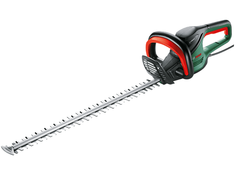 BOSCH Advanced HedgeCut 65 Sövénynyíró (06008C0801), zöld