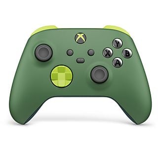 Mando Xbox - Microsoft Remix Special Edition, Compatible con Xbox, Asignación de botones personalizado, Remix Special Edition