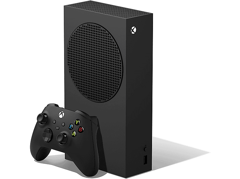 Consola | Microsoft Xbox Series S