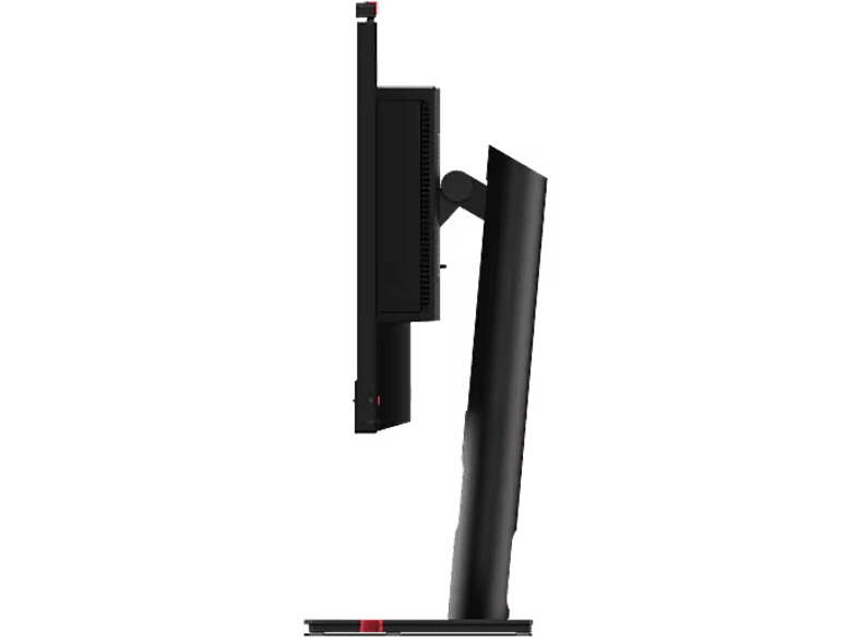 LENOVO ThinkCentre Tiny-In-One 24 Gen 5 23,8 Zoll Monitor for Business, Full-HD, 6 ms Reaktionszeit, 60 Hz, Schwarz — Foto 4 von 5