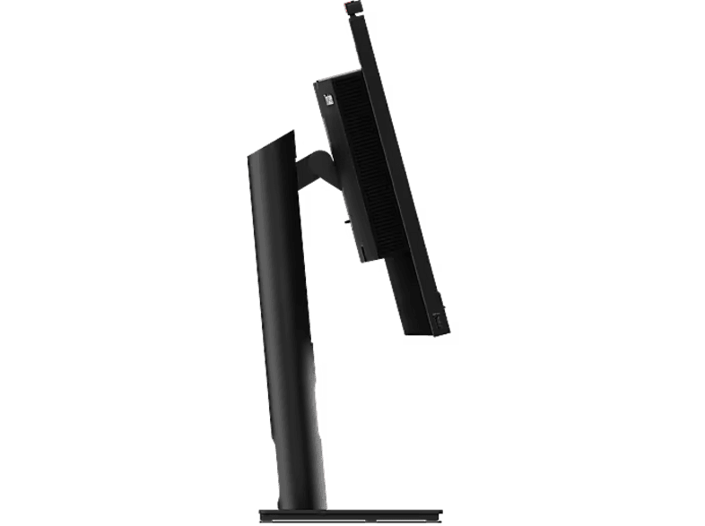 LENOVO ThinkCentre Tiny-In-One 24 Gen 5 23,8 Zoll Monitor for Business, Full-HD, 6 ms Reaktionszeit, 60 Hz, Schwarz — Foto 3 von 5