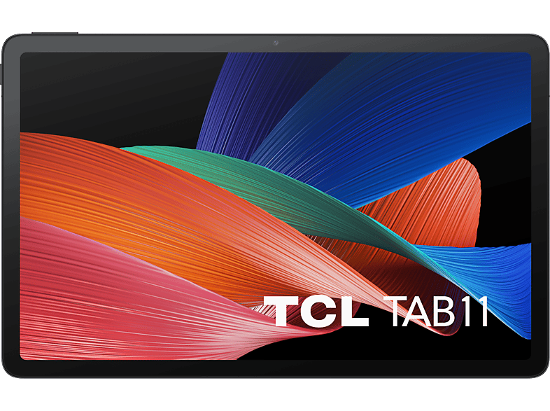 Tcl Tablet Tablet Tab 11" 64gb Wifi + Flip Case (9466x2-2clcwe11-1)