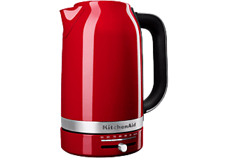 KITCHENAID 5KEK1701EER Vízforraló 1,7l Piros