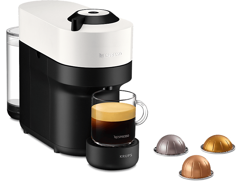 Krups Nespresso Vertuo Pop (xn920110)