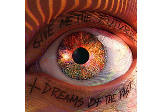 Bastille - Give Me The Future + Dreams Of The Past (Vinyl LP (nagylemez))