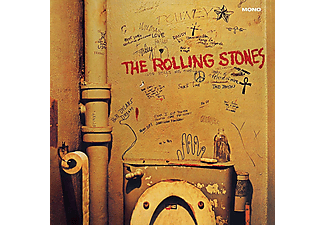 The Rolling Stones - Beggars Banquet (Limited Edition) (CD)