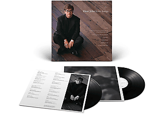 Elton John - Love Songs (Vinyl LP (nagylemez))